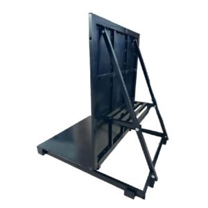 Valla Heavy Duty De Control Peatonal Conciertos Y Multitudes