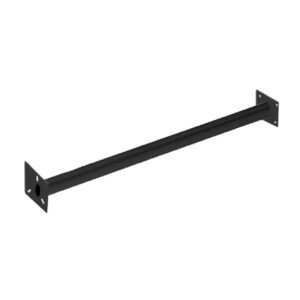 Soporte Para Camara De Vigilancia Recto 100cm