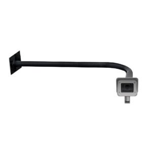 Soporte para camara De Vigilancia A 90 grados 100x125cm